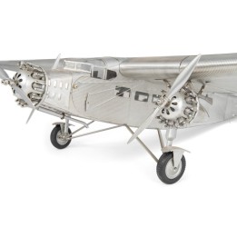 Ford Trimotor