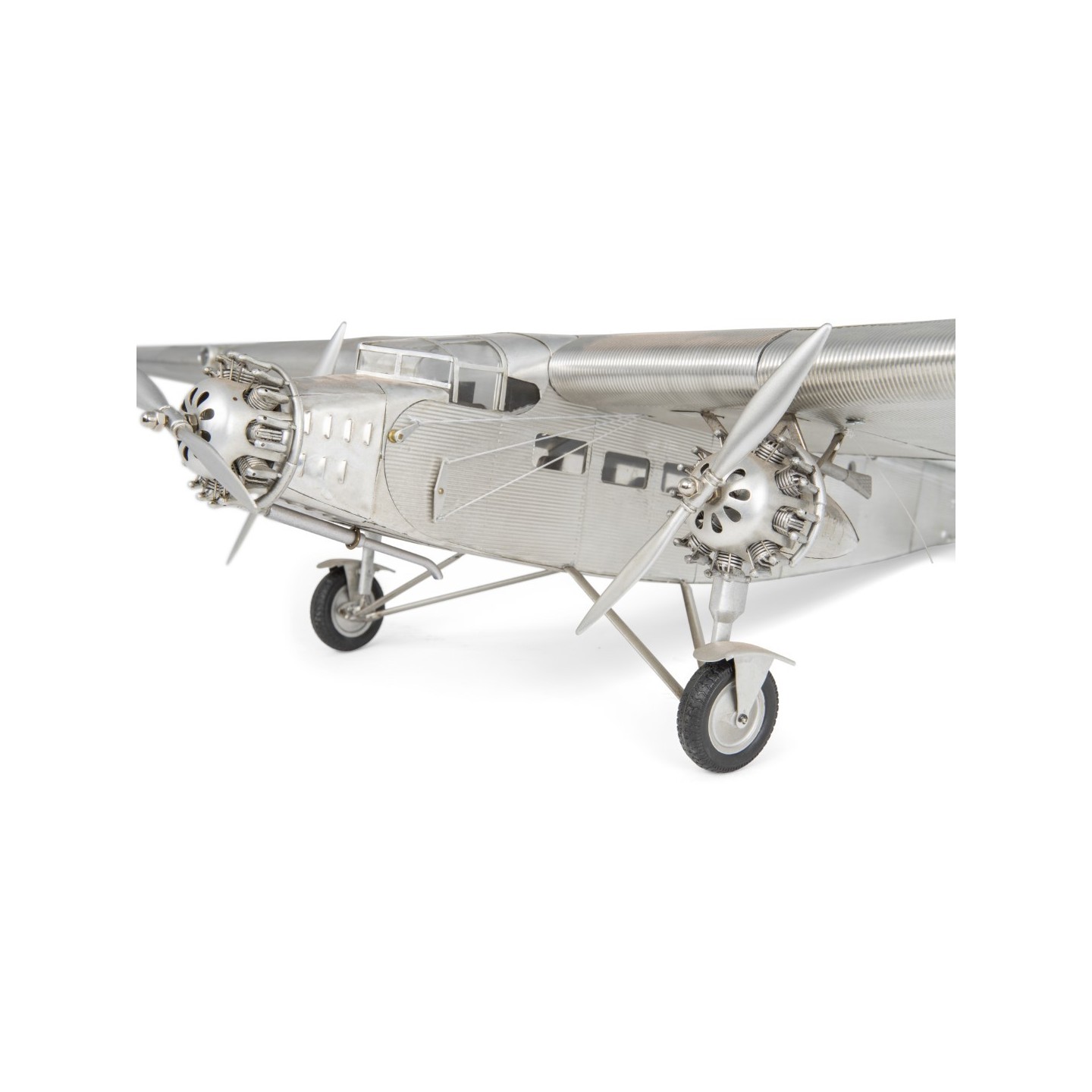 Ford Trimotor