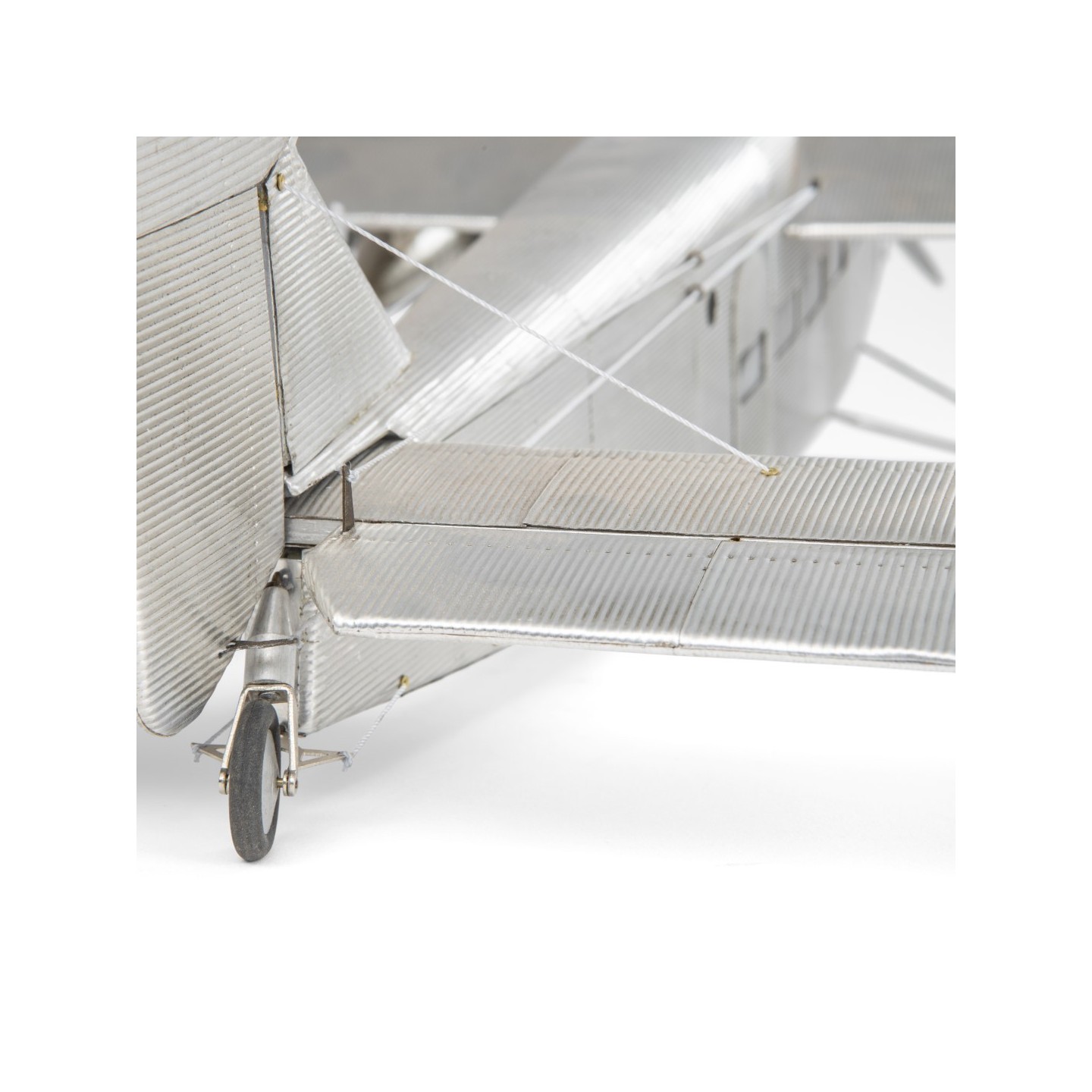 Ford Trimotor