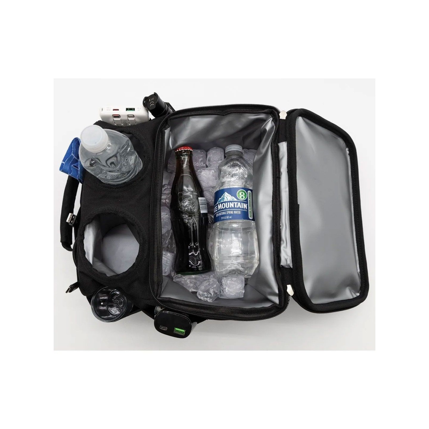 Flight Gear Cooler Caddy