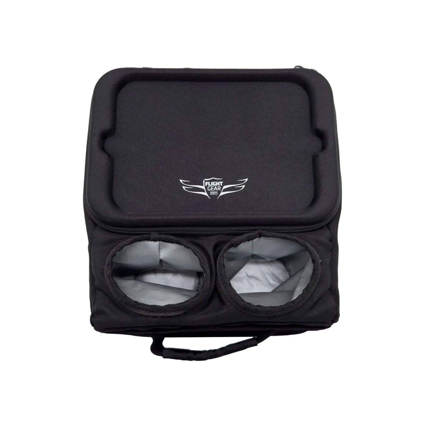 Flight Gear Cooler Caddy