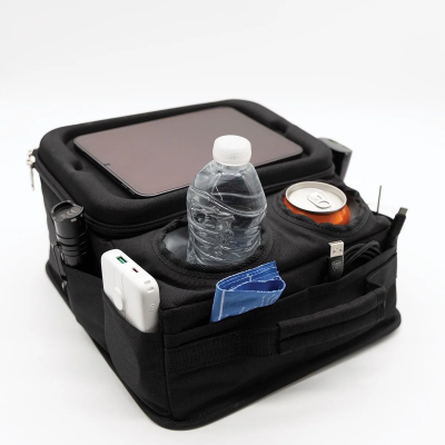 Flight Gear Cooler Caddy