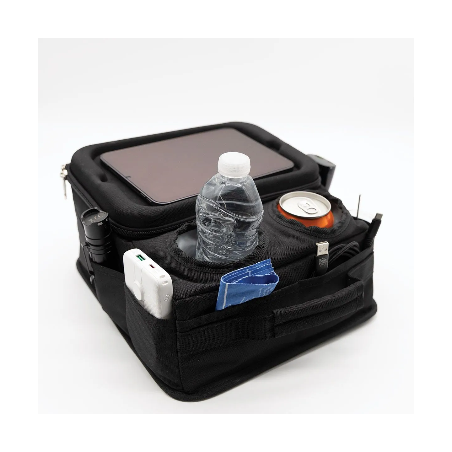 Flight Gear Cooler Caddy
