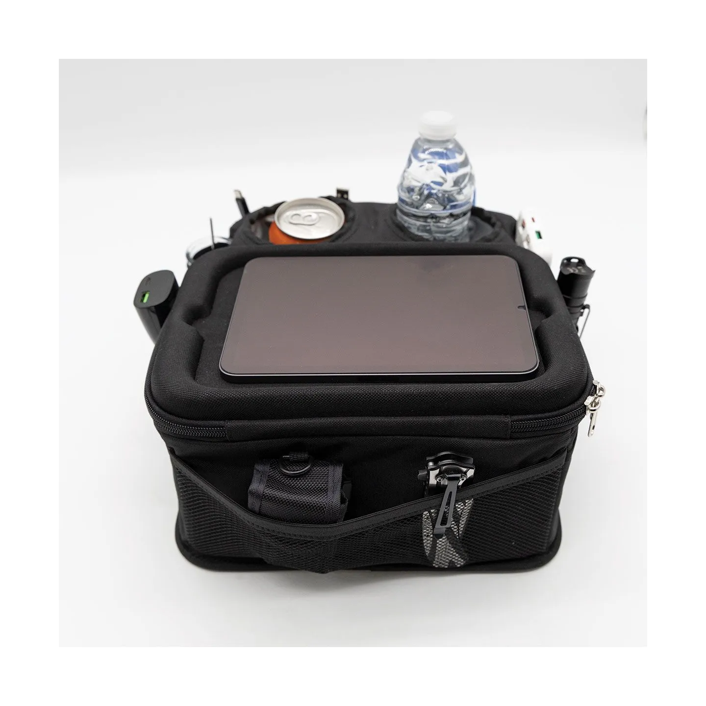 Flight Gear Cooler Caddy