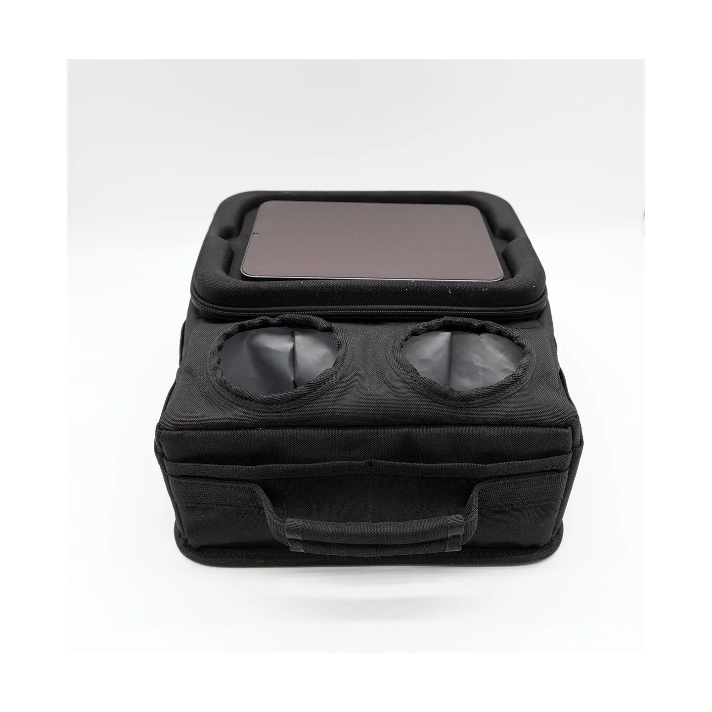 Flight Gear Cooler Caddy