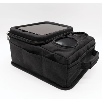 Flight Gear Cooler Caddy