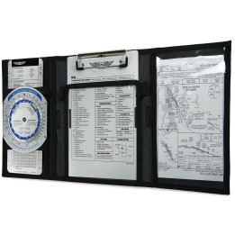 ASA Tri-Fold IFR Kniebrett
