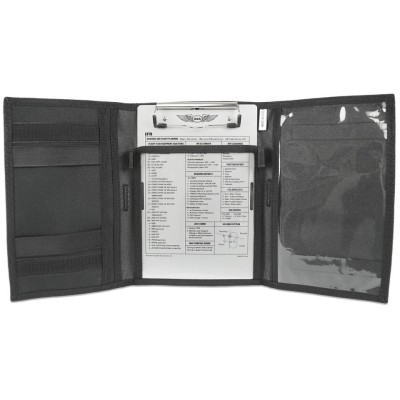 ASA Tri-Fold IFR Kniebrett