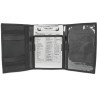 ASA Tri-Fold IFR Kneeboard