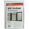 ASA Tri-Fold IFR Kneeboard