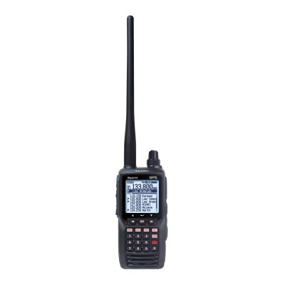 Yaesu FTA-750L Handfunkgerät