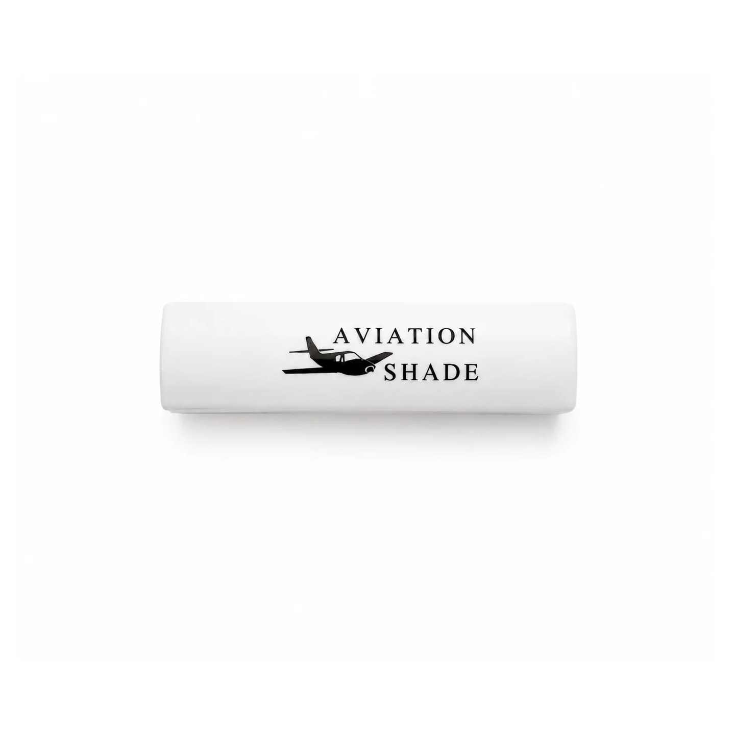 AviationShade + Case - flat windshield