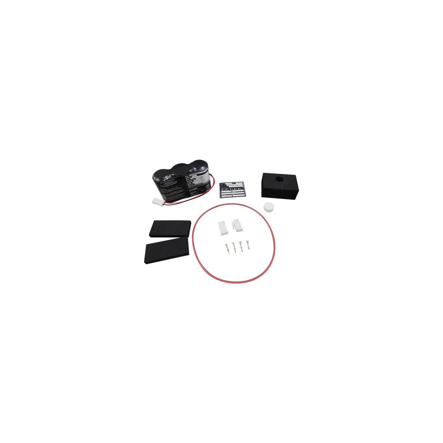 Kannad Replacement Battery BAT 200 - for 406 AF-C