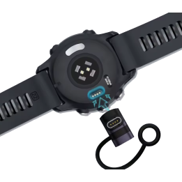USB-C Garmin Adapter