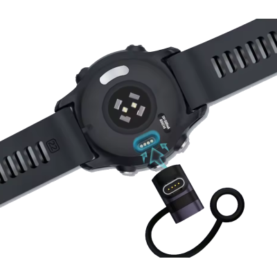 USB-C Garmin Adapter