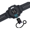 USB-C Garmin Adapter