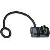 USB-C Garmin Adapter