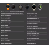 USB-C Garmin Adapter