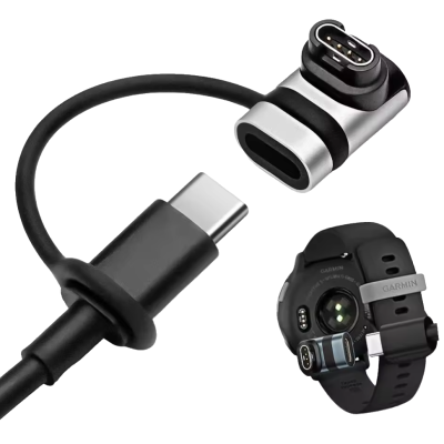 USB-C Garmin Adapter