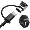 USB-C Garmin Adapter