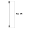 Charging cable for Garmin watches, 1 m, USB-C