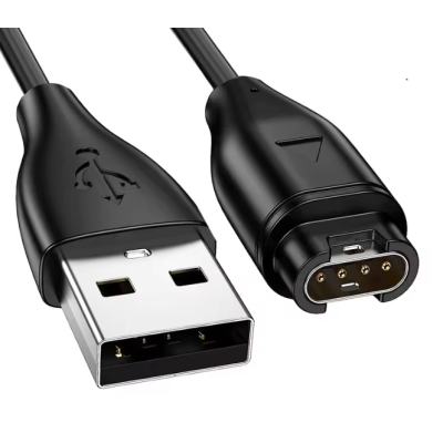 Ladekabel für Garmin-Uhren 1m USB-A