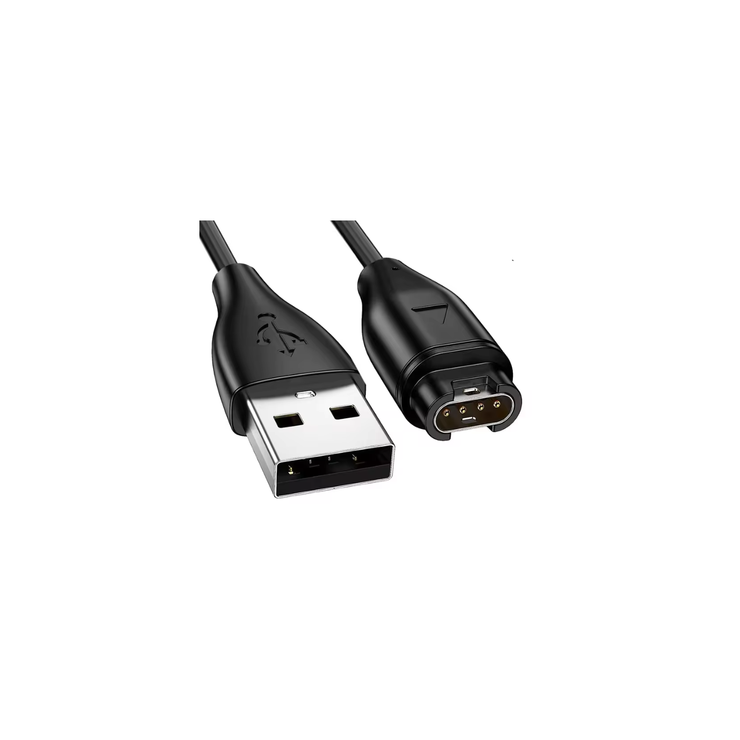 copy of Charging cable for Garmin watches, 1 m, USB-A