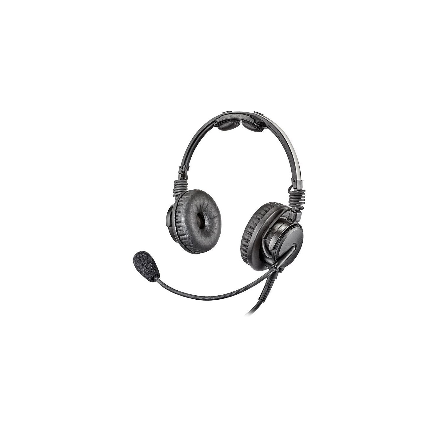 Telex Airman 8+ ANR Headset