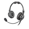 Telex Airman 8+ ANR Headset