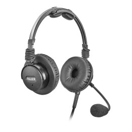 Telex Airman 8+ ANR Headset