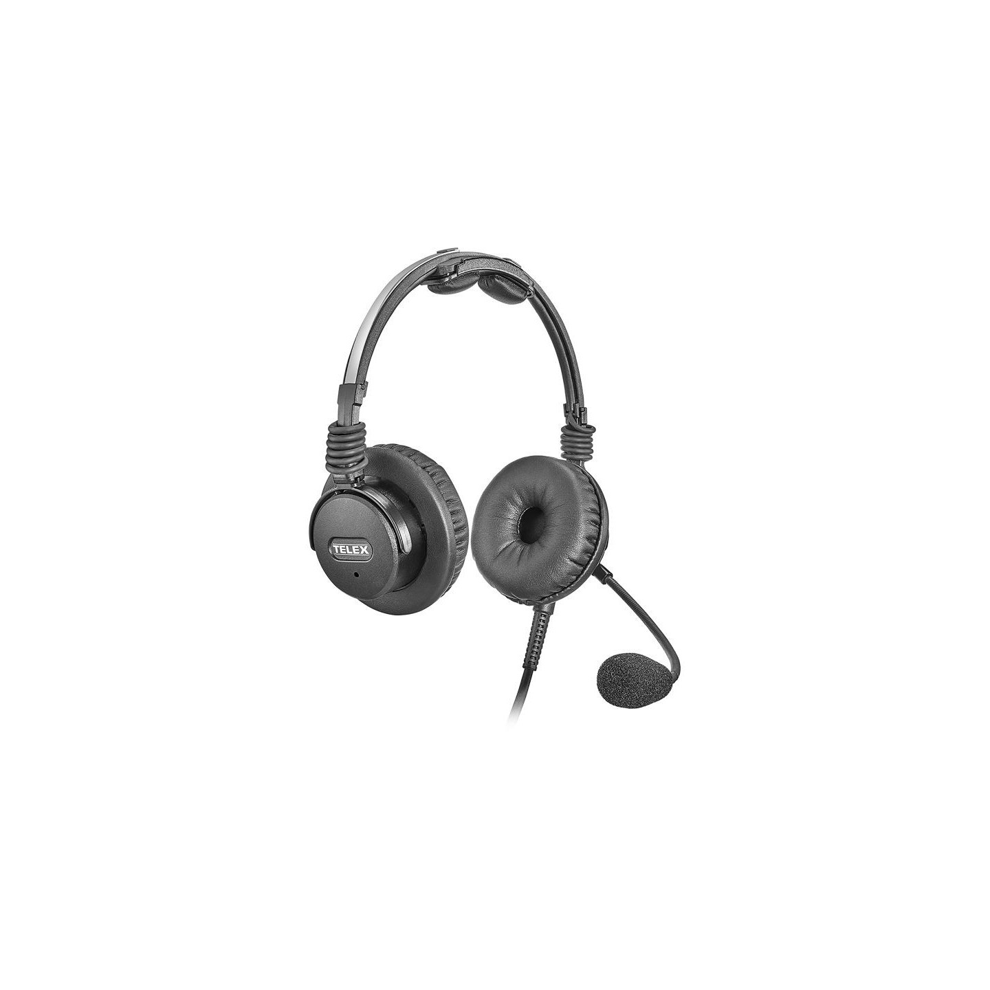 Telex Airman 8+ ANR Headset