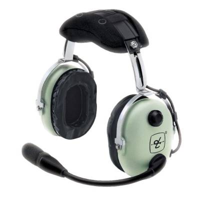 David Clark H10-13.4 Headset PJ (Inkl. Tasche)