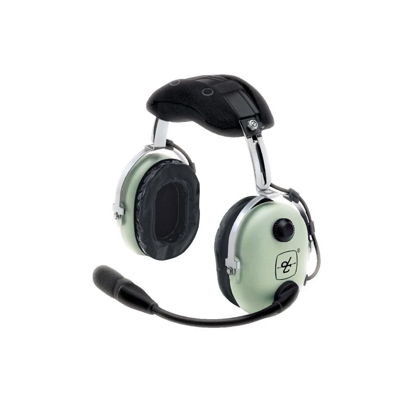 David Clark H10-13.4 Headset PJ (Incl. Bag)