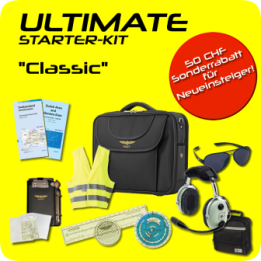 Ultimate Starter Kit PPL (A) and PPL (H)