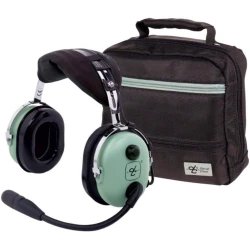 David Clark H10-13.4 Headset PJ (Incl. Bag)