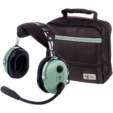 David Clark H10-13.4 Headset PJ (Incl. Bag)