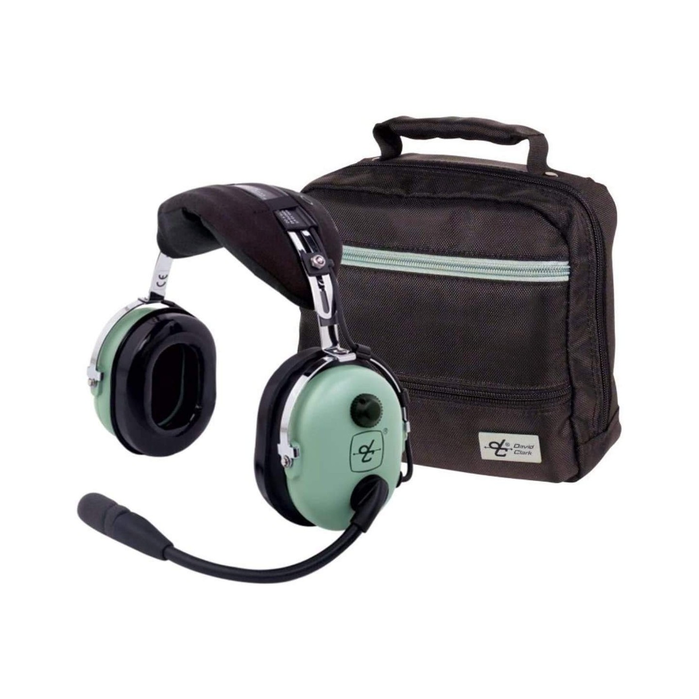 David Clark H10-13.4 Headset PJ (incl. bag)