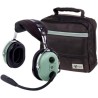 David Clark H10-13.4 Headset PJ (incl. bag)