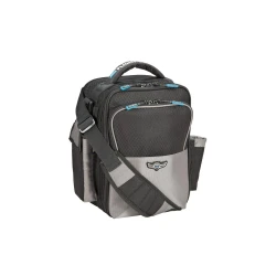 Flight Gear iPad Bag - black/grey