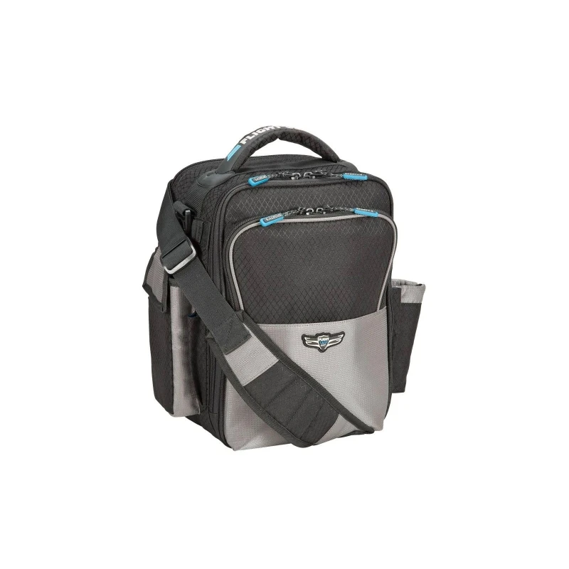 Flight Gear iPad Bag - black/grey