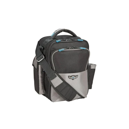 Flight Gear iPad Bag - black/grey