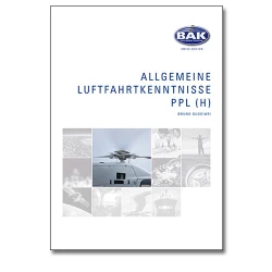 020 Allgemeine Luftfahrtkenntnisse PPL(H) deutsch