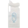 Set of 12 urine bags for on the go