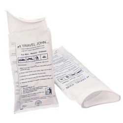 Travel John - Distress Urinal