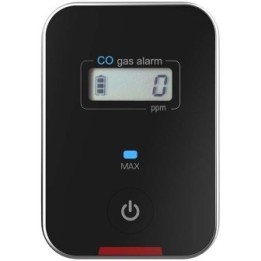 Carbon Monoxide Warning Device