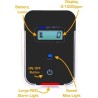 Carbon Monoxide Warning Device