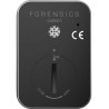 Carbon Monoxide Warning Device