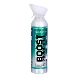 9 liter Boost Oxygen Eucalyptus