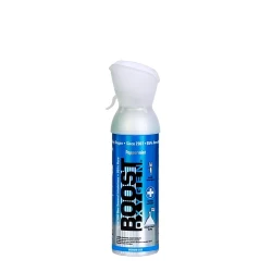 5 liter Boost Oxygen Peppermint