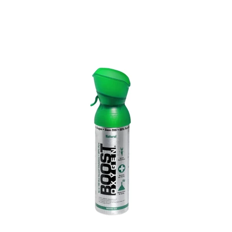 5 liter Boost Oxygen Natural